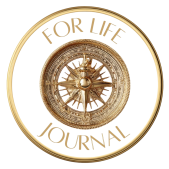 Selo For Life Journal